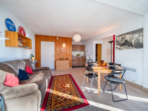 Holiday apartment - 4 persons -  - 73300 - Le Corbier
