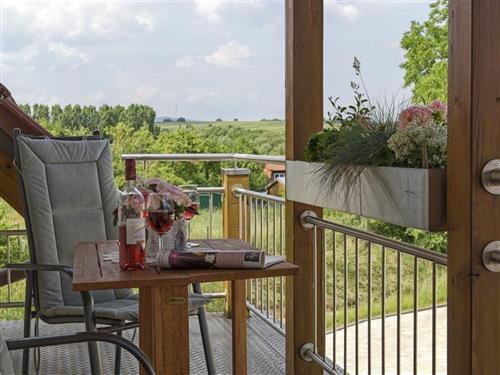 Ferienwohnung - 4 Personen -  - In der Kehl - 76831 - Billigheim-Ingenheim