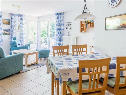 Ferienhaus - 4 Personen -  - Weidenstieg - 23946 - Boltenhagen