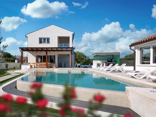 Holiday home - 12 persons -  - Marcana - Pula-Marcana - 52206 - Marcana