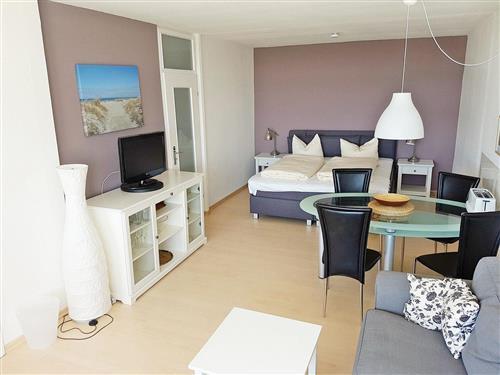 Ferielejlighed - 4 personer -  - Ostseeferienpark - 23774 - Heiligenhafen