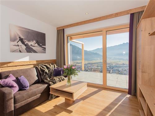 Ferienhaus - 4 Personen -  - Zell Am See - 5700