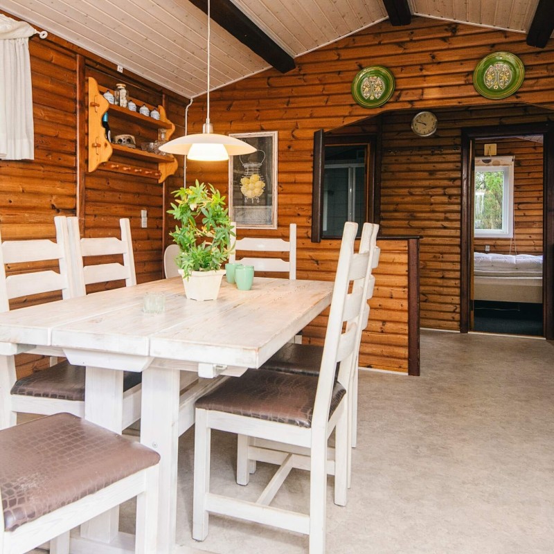 Ferienhaus - 6 Personen -  - Søndertoften - Blavand - 6857 - Southern West Coast