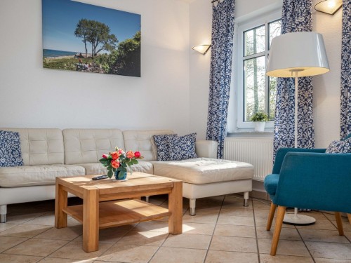 Sommerhus - 4 personer -  - Birkenstraße - 18374 - Ostseebad Zingst A Darß
