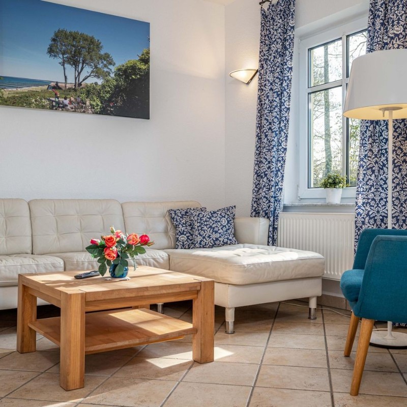 Sommerhus - 4 personer -  - Birkenstraße - 18374 - Ostseebad Zingst A Darß