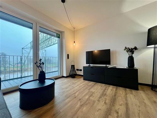 Holiday apartment - 2 persons -  - Deichstraße - 21756 - Osten