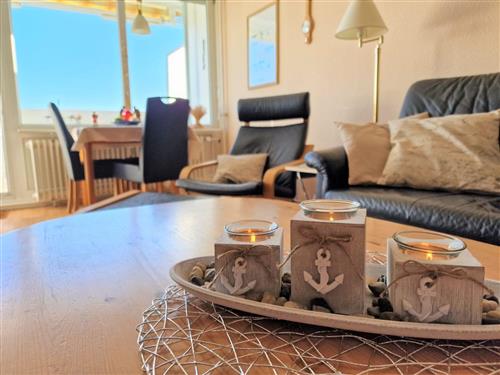 Ferielejlighed - 3 personer -  - Ostseeferienpark - 23774 - Heiligenhafen