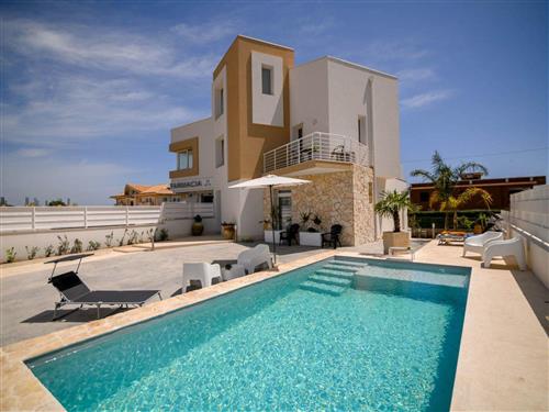 Semesterlägenhet - 3 personer -  - Avola - 96012