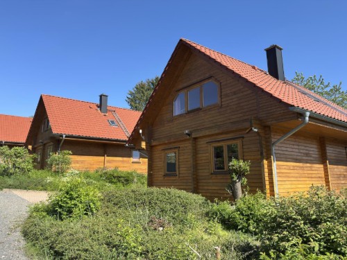 Fritidshus - 6 personer -  - 37441 - Bad Sachsa