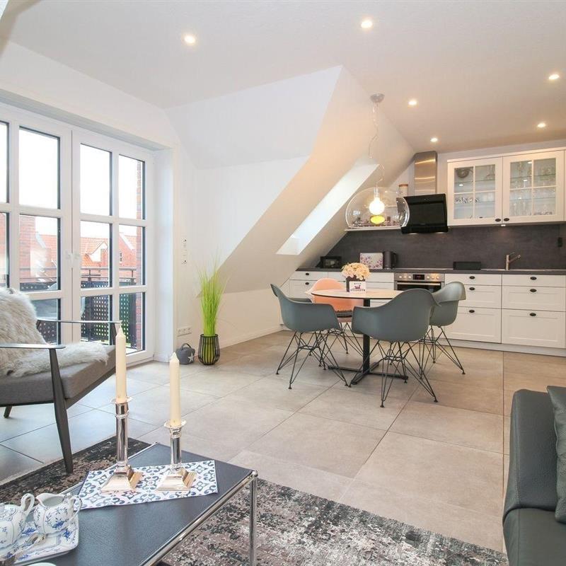 Ferielejlighed - 2 personer -  - Pilsumer Weg - 26736 - Greetsiel