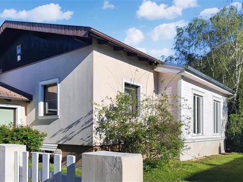 Sommerhus - 8 personer -  - Coster Hope Straße - 2651 - Reichenau An Der Rax