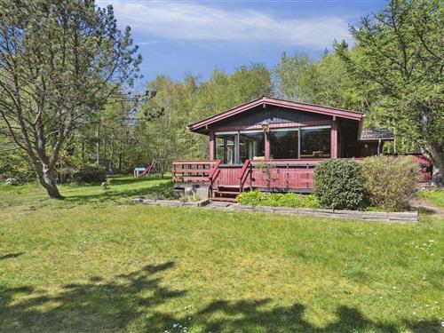 Sommerhus - 6 personer -  - Kvanbækvej - 9493 - Saltum