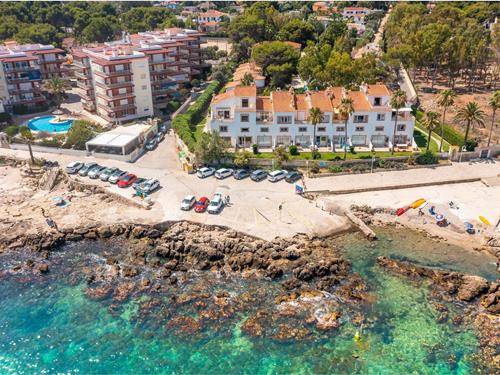 Sommerhus - 6 personer -  - Dénia - 03700