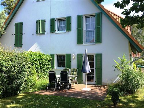 Ferienzentrum - 4 Personen -  - Heideweg - 17449 - Karlshagen