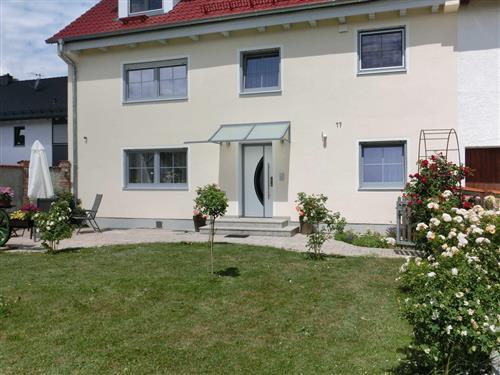 Ferienwohnung - 4 Personen -  - Kreisstraße - 82281 - Egenhofen