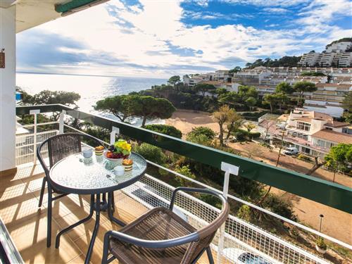 Ferienhaus - 4 Personen -  - Tossa De Mar - 17320