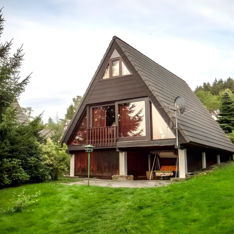 Sommerhus - 6 personer -  - 57399 - Oberhundem
