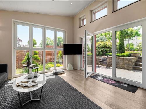 Feriehus - 4 personer -  - 53902 - Bad Münstereifel