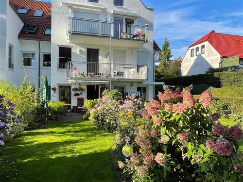 Ferienhaus - 4 Personen -  - Heidelbeerweg - 18181 - Seeheilbad Graal-Müritz