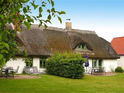 Sommerhus - 6 personer -  - 18569 - Vieregge