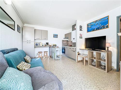 Ferienwohnung - 4 Personen -  - Le Grau Du Roi - 30240