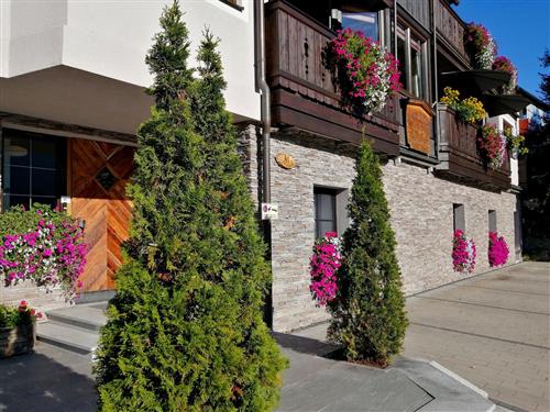 Ferieleilighet - 4 personer -  - Loferer Bundesstraße - 5700 - Zell Am See