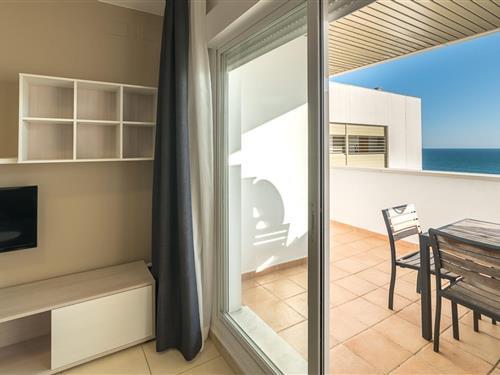 Sommerhus - 5 personer -  - CIUDAD DE HUELVA - 21100 - Punta Umbria