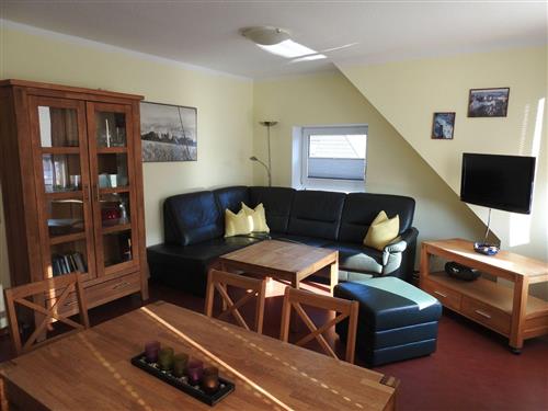 Ferieleilighet - 4 personer -  - Schillighörn - 26434 - Schillig