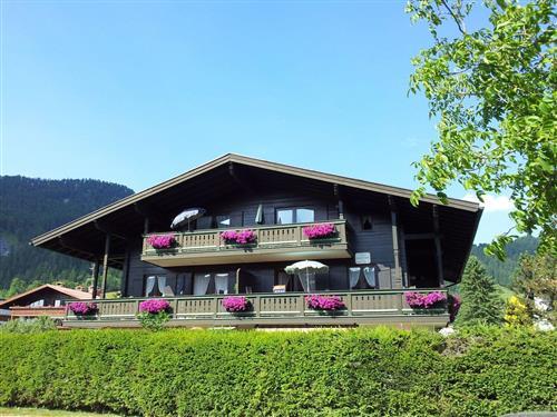 Ferielejlighed - 4 personer -  - Frühlingstr. - 83242 - Reit Im Winkl