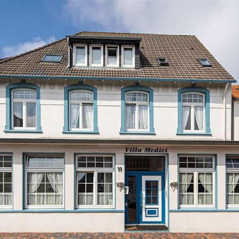 Ferielejlighed - 2 personer -  - Wilhelmstraße - 26548 - Norderney