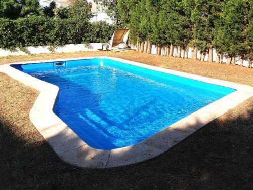 Fritidshus - 4 personer -  - 12598 - Peñiscola