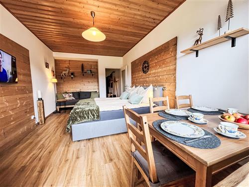 Semesterlägenhet - 3 personer -  - Feldkirchen In Kärnten - 9554