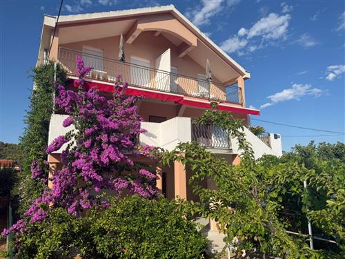 Ferieleilighet - 5 personer -  - Debeljak - 23206