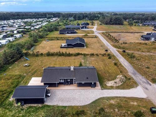 Sommerhus - 8 personer -  - Alexandravej - 9480 - Løkken