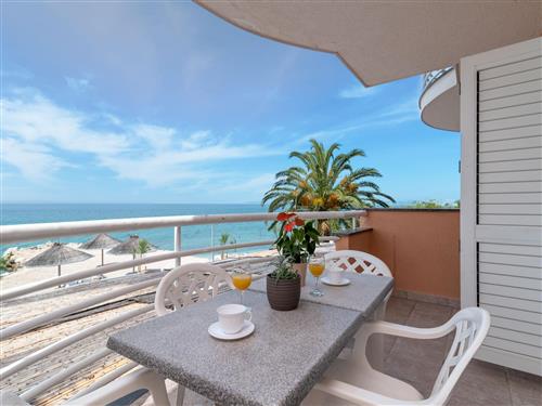 Holiday apartment - 4 persons -  - Podstrana - 21312