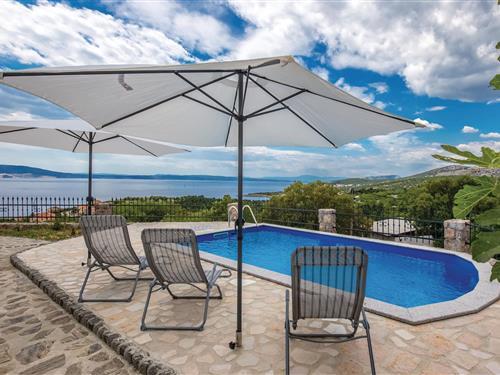 Ferieleilighet - 4 personer -  - Gaj - Novi Vinodolski-Klenovica - 51252 - Klenovica