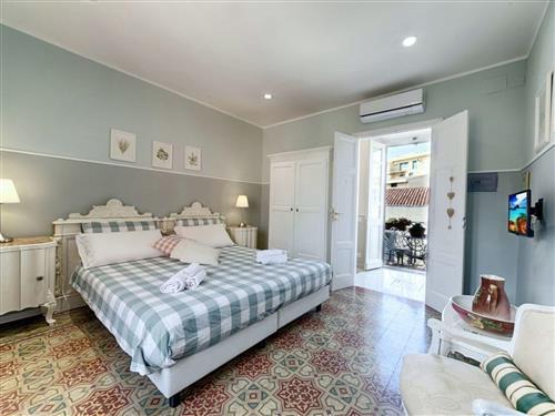 Rom - 2 personer -  - Olbia - 07026