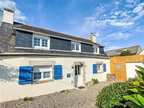 Ferienhaus - 6 Personen -  - Plonéour-Lanvern - 29720