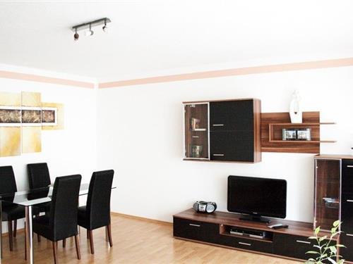 Holiday Home/Apartment - 4 persons -  - Weinbergstraße - 76530 - Baden-Baden