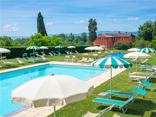 Ferielejlighed - 4 personer -  - Reggello - 50066