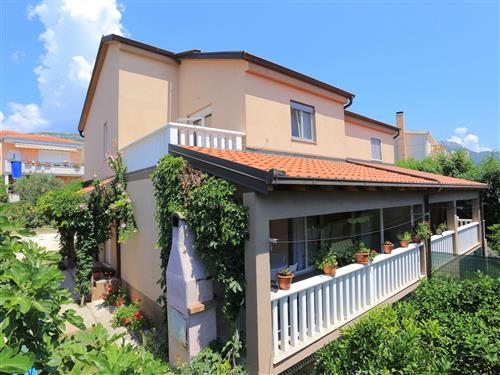 Holiday home - 6 persons -  - Put sv. Jurja 175A, Kaštel Novi - 21217 - Kastel Stafilic