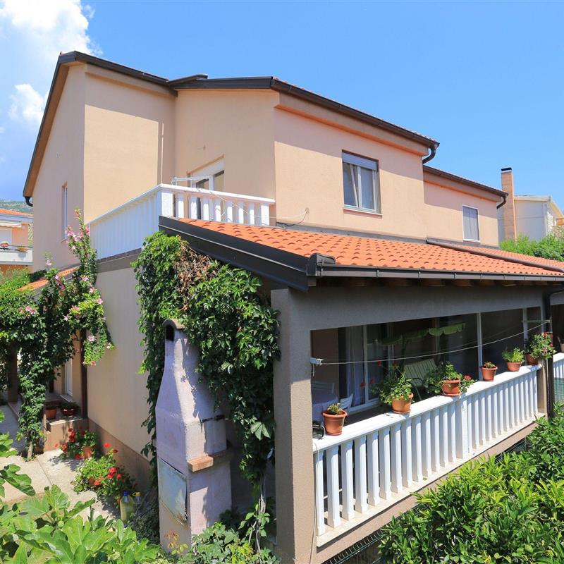 Sommerhus - 6 personer -  - Put sv. Jurja 175A, Kaštel Novi - 21217 - Kastel Stafilic