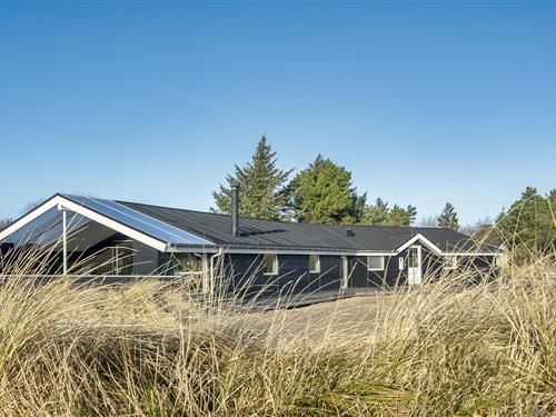 Feriehus - 8 personer -  - Risvej - Vejers Nordstrand - 6853 - Vejers Strand
