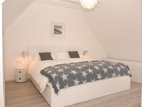 Ferieleilighet - 7 personer -  - Wilhelmstraße - 26571 - Juist