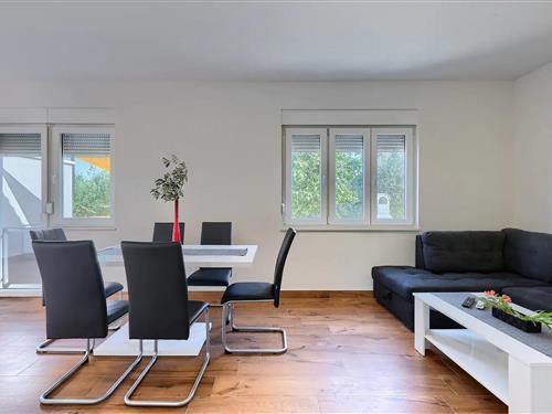 Sommerhus - 6 personer -  - 52206 - Marcana