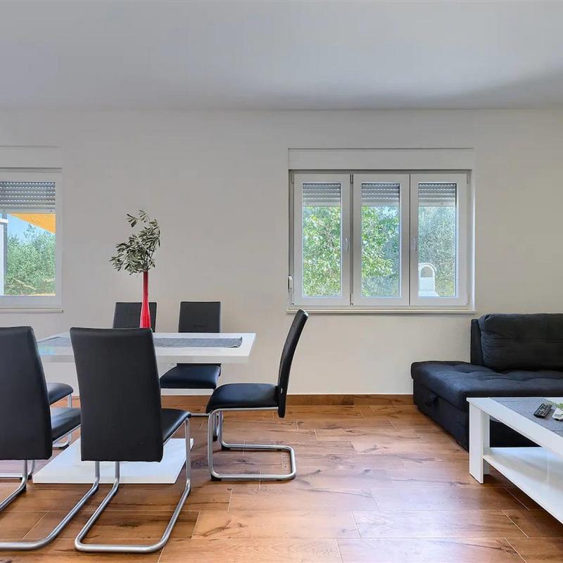 Sommerhus - 6 personer -  - 52206 - Marcana