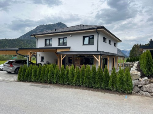 Ferielejlighed - 4 personer -  - Hofstatt - 6611 - Heiterwang
