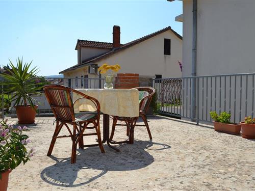 Ferielejlighed - 2 personer -  - Jelsa - Hvar-Jelsa - 21465 - Jelsa