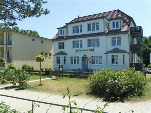 Holiday Home/Apartment - 3 persons -  - Strandpromenade - 23946 - Boltenhagen