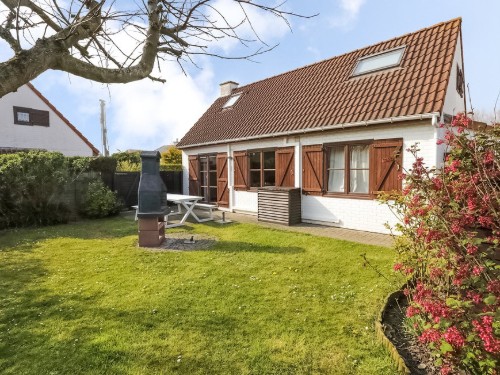 Feriehus - 8 personer -  - Koerslaan - 8450 - Bredene